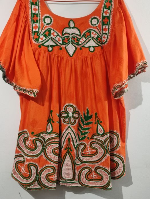 Conjunto Africano