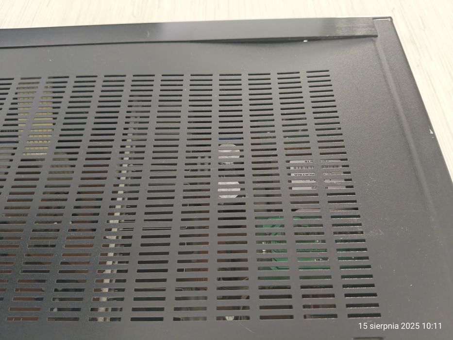 Sony STR-DE 135 wzmacniacz stereo amplituner