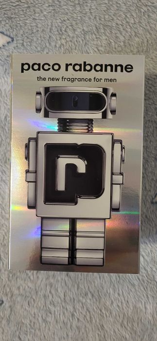 Paco Rabanne Phantom 100ml