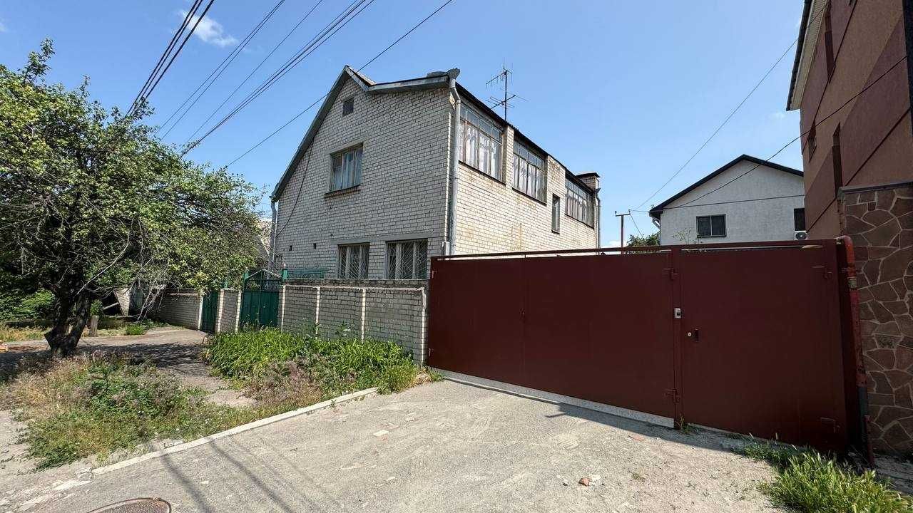Продам дом ул. Генерала Пушкина, пр. Науки.