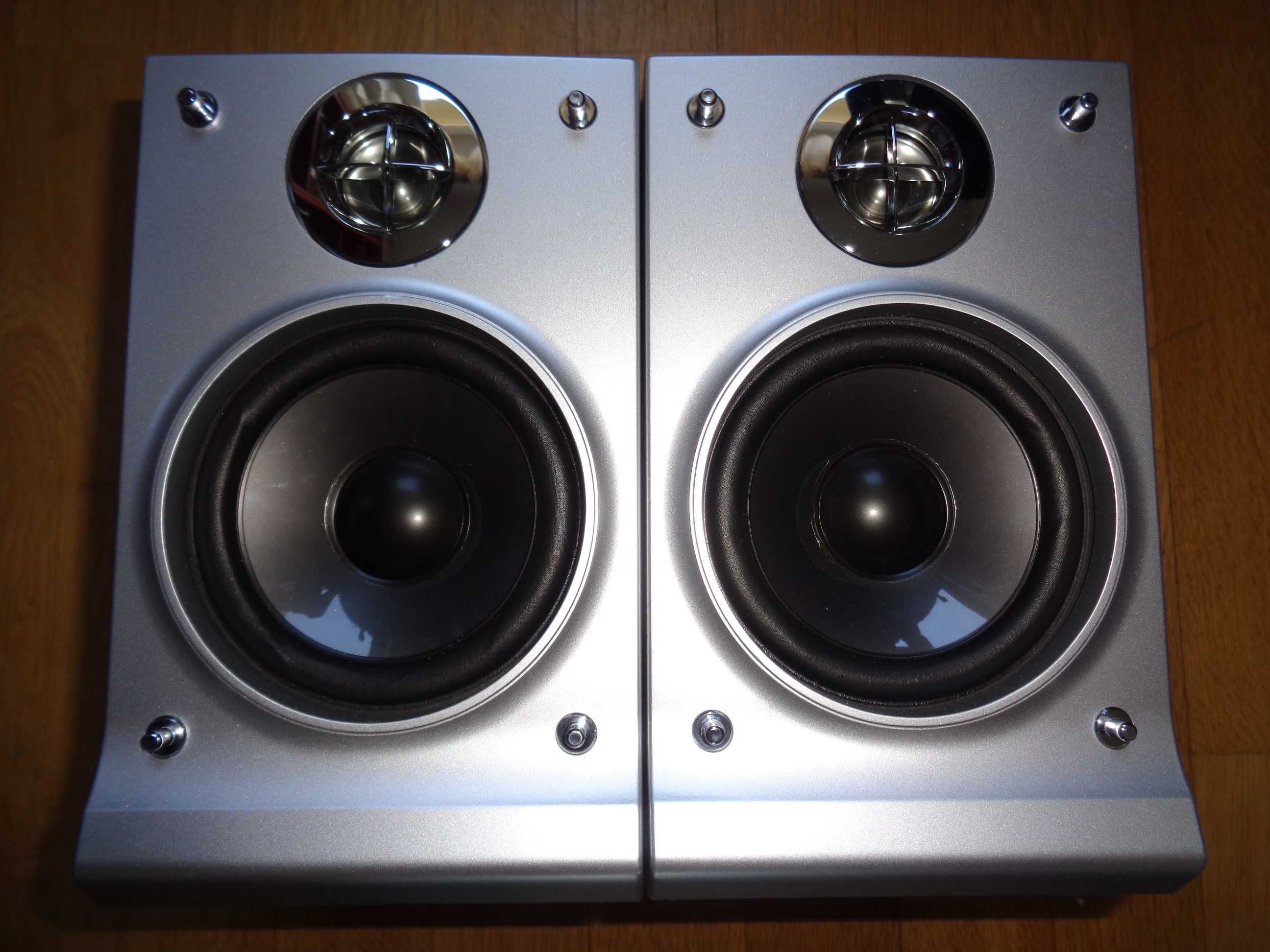 Mini Wieża AIWA XR-M89