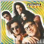 Ritual Tejo - Histórias de Amor e Mar