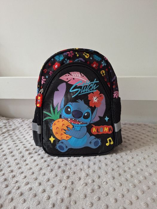 Stitch maly plecak plecaczek