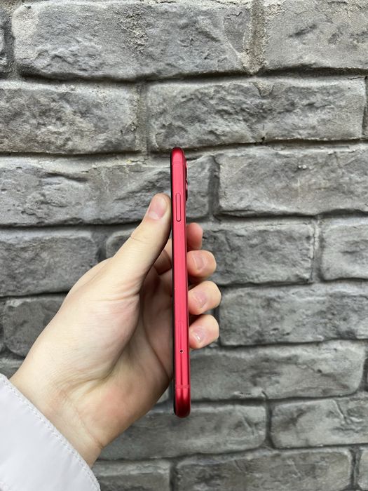 iPhone 11 64Gb 100% батарея Айфон 11 нова батарея