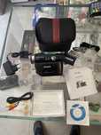 Kamera cyfrowa DV4000