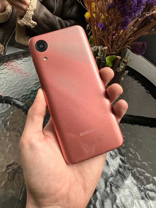 Samsung Gelaxi A03 Core в идеале