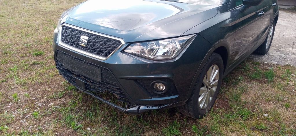 Seat Arona 1.0 TSI 2020r
