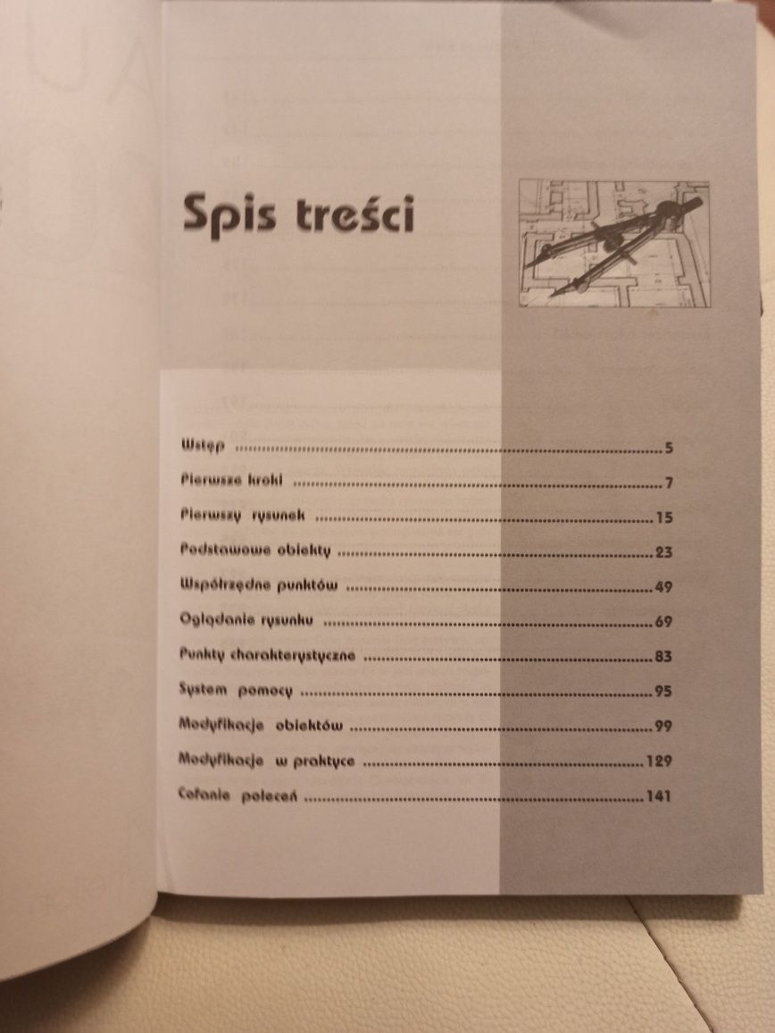 Pikoń AutoCad 2007 PL