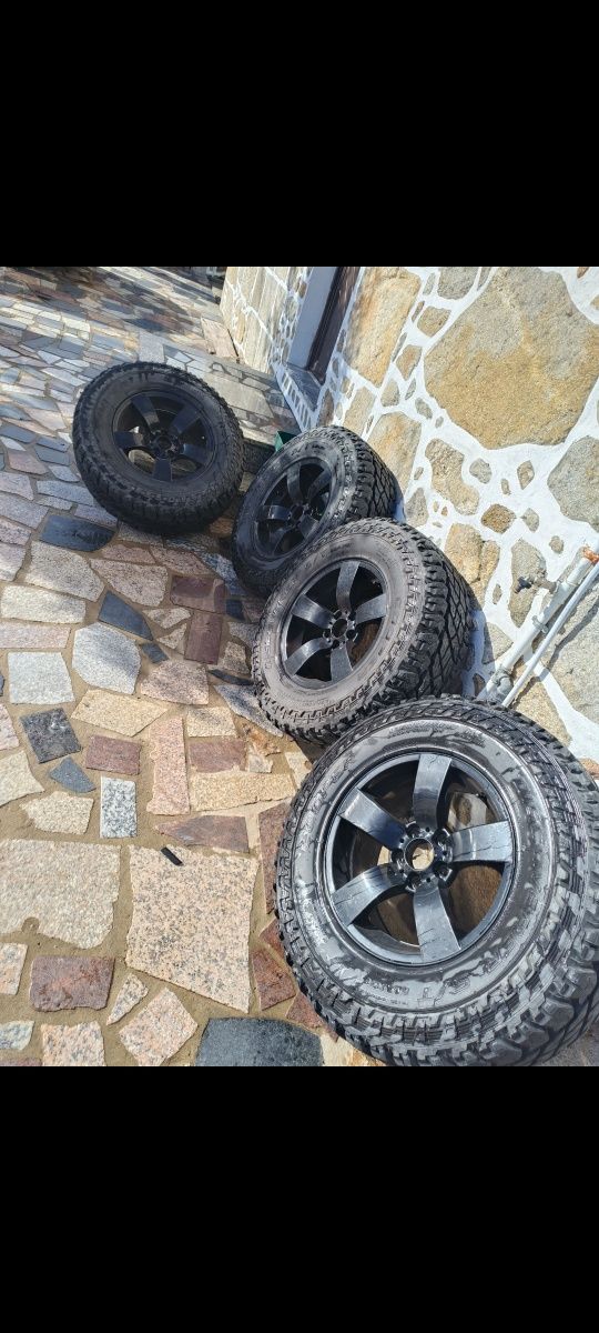 Jantes r17 bmw em bom estado