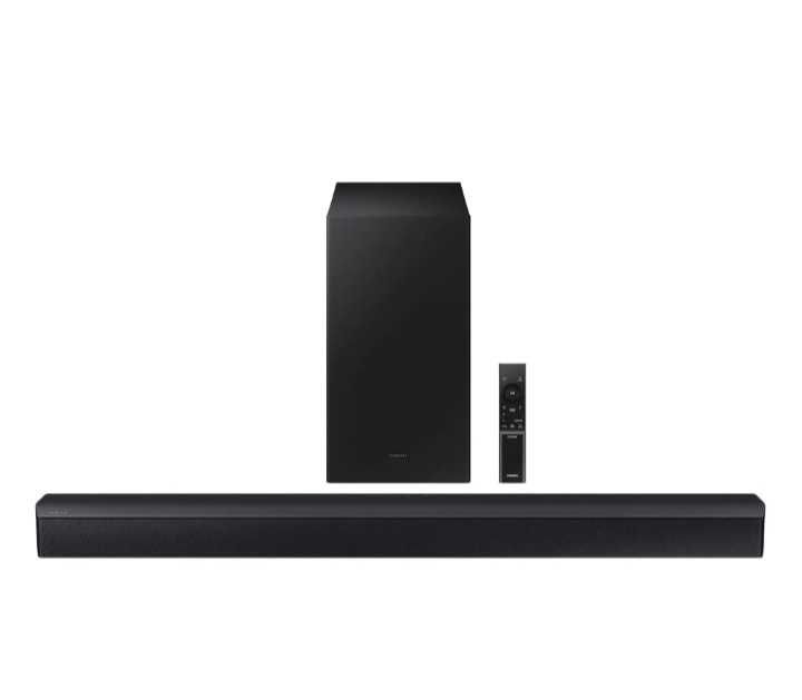 Soundbar samsung hw-c450