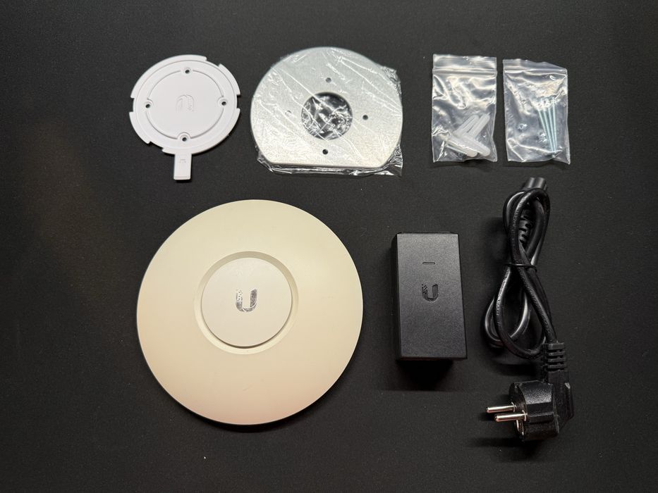 Точка доступу Unifi Ap Ac lite