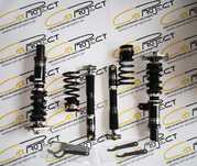 Zawieszenie gwintowane BC Racing BRRA Megane 3 RS III R.S. Sport