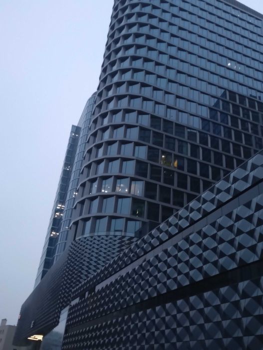 Wynajmę miejsce postojowe Katowice Zabrska 15