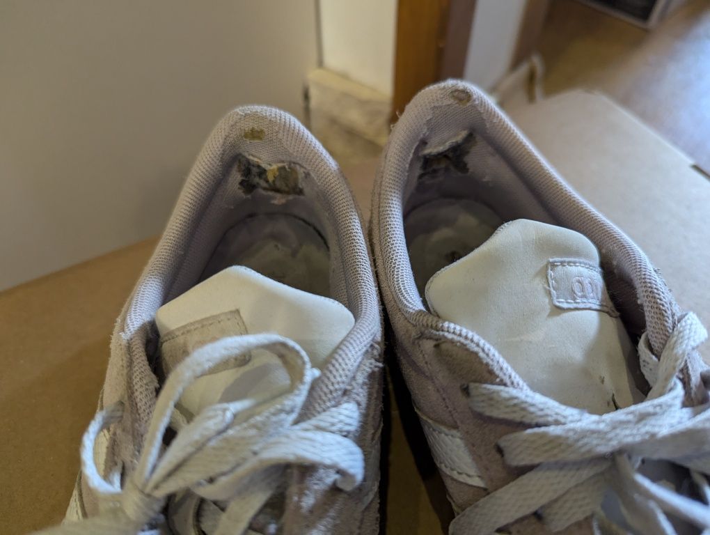Adidas sneakersy