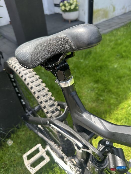 Dartmoor thunderbird FR roz. M 27.5 bardzo dobry stan
