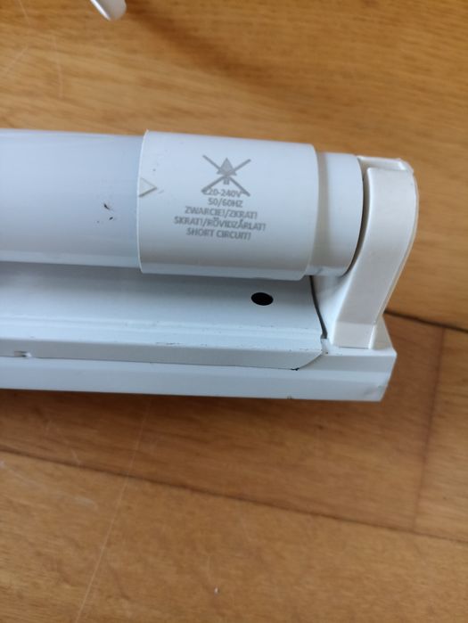 Świetlówka  sufitowa 50cm