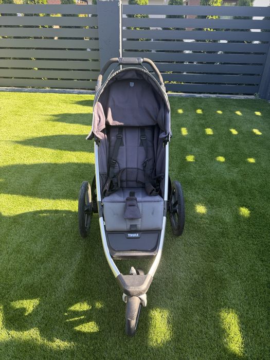 wózek dziecięcy Thule Urban Glide