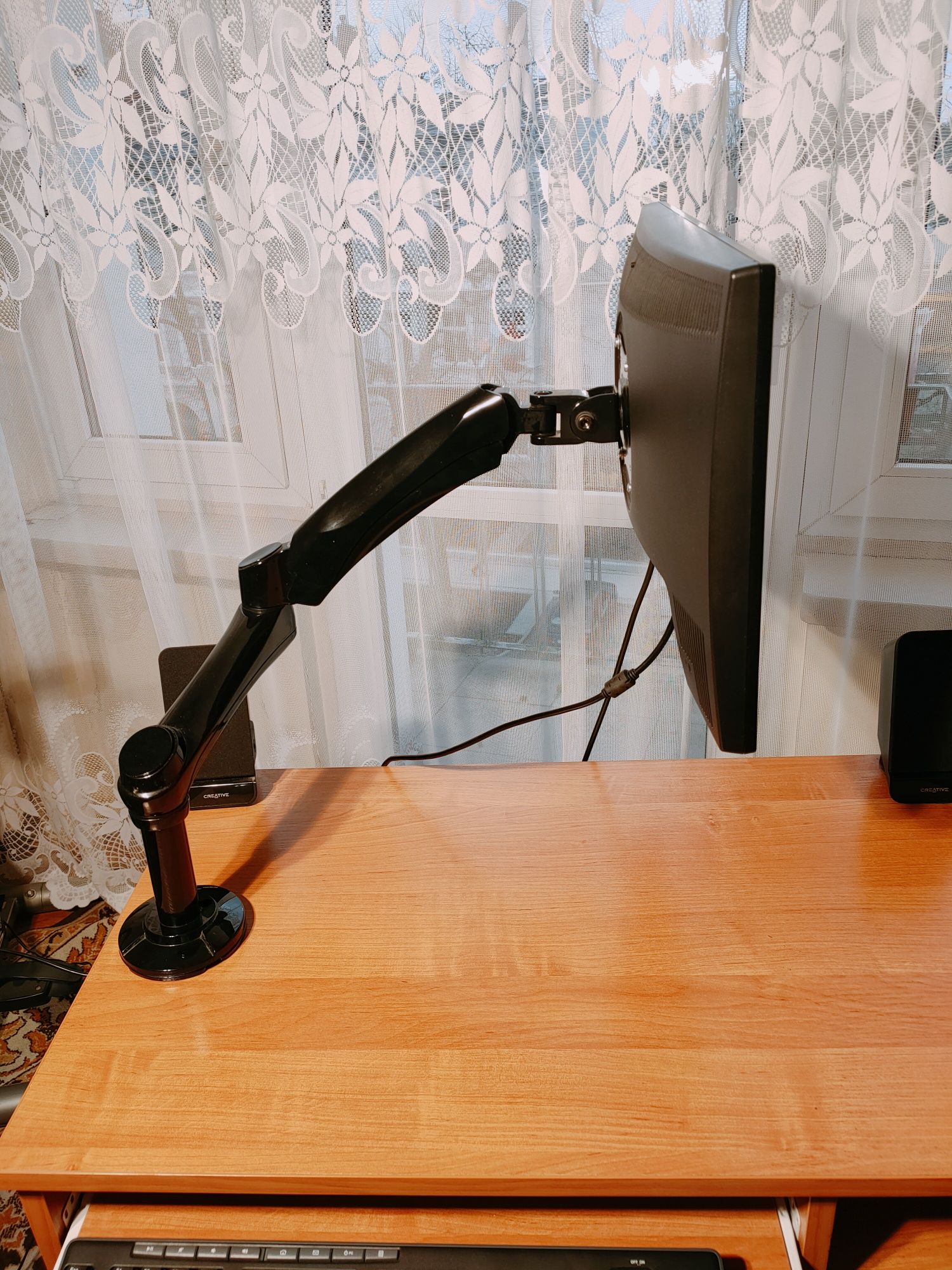 Monitor Samsung 21 cali
