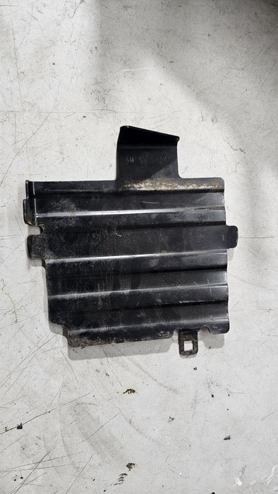 Mocowanie akumulatora opel astra j IV 4 komputera zafira c