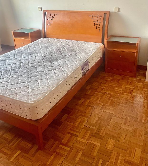 Mobília de casal excelente preço/qualidade