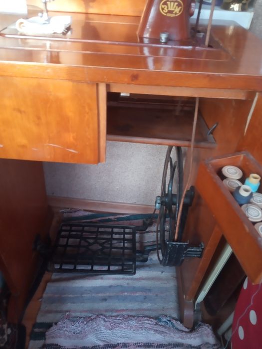 Швейна машинка "Орша"