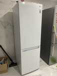 Frigorifico lg combinado
