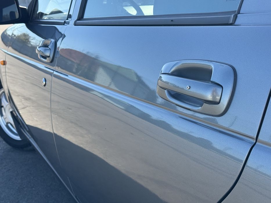 BAЗ / Lada 2172 Priora 2008