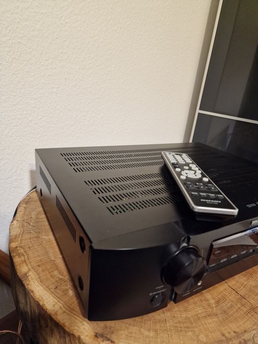 Marantz nr 1603 ze Szwajcarii
