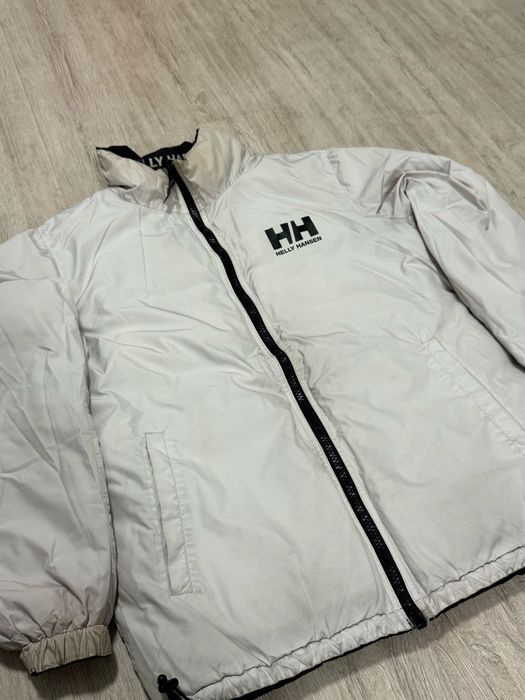 Куртка Helly Hansen (двостороння)