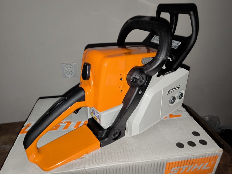 Stihl ms 210 Nowa Piła spalinowa