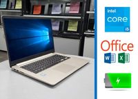Престижный ноутбук Asus S510U / Core i5 / Office/Windows 10 | Гарантия