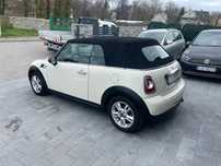 MINI ONE 1.6 benzyna stan. b. dobry KLIMA ZAREJESTROWANY