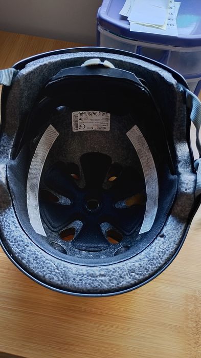 Capacete bicicleta/ trotinete