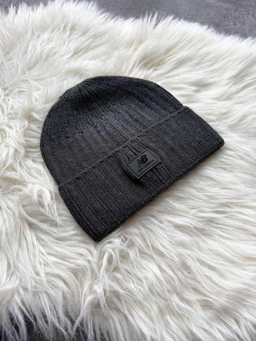 Шапка New balance