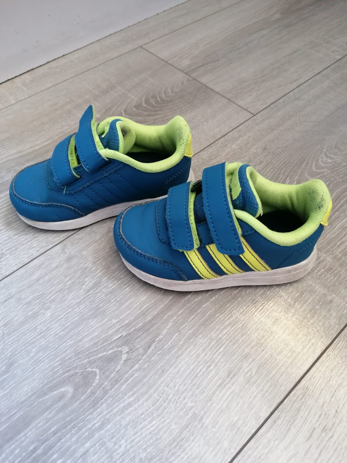 Buty dziecięce adidas