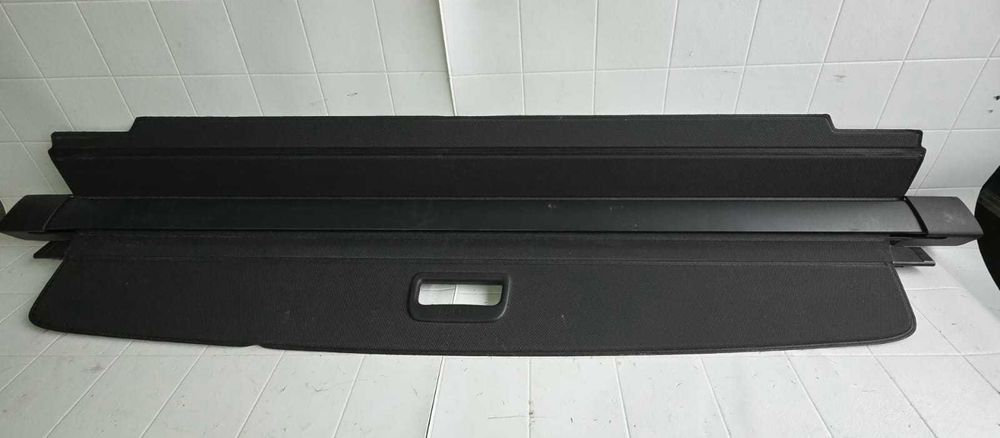 Roleta bagażnika Skoda Superb II