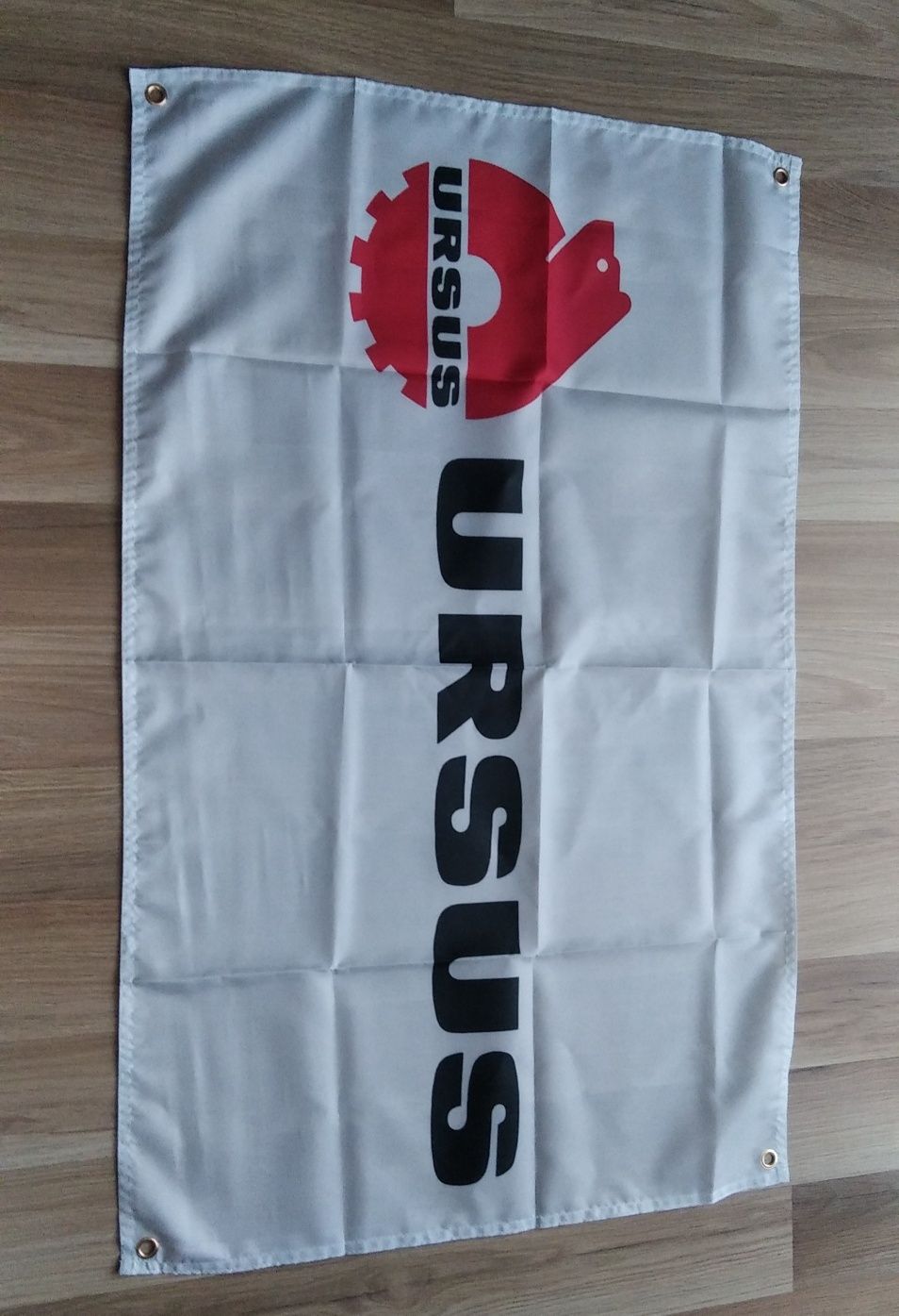 Baner plakat z materiału Ursus 60x90cm
