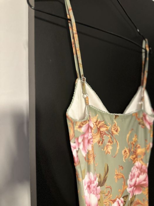 Piękna letnia sukienka Fashion Nova S