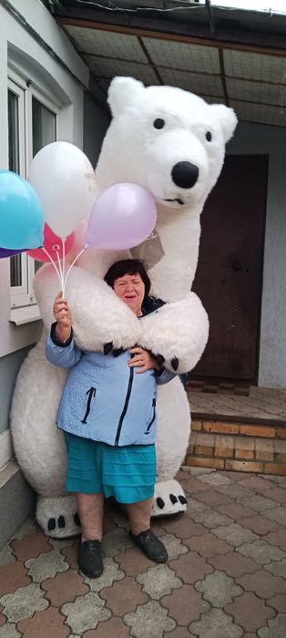 Поздравления Ростовых Кукл