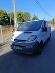 Opel Vivaro 1.9 DTI