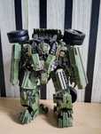 Transformers ROTF Studio Series Long Haul