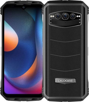 DOOGEE S100 12/256GB