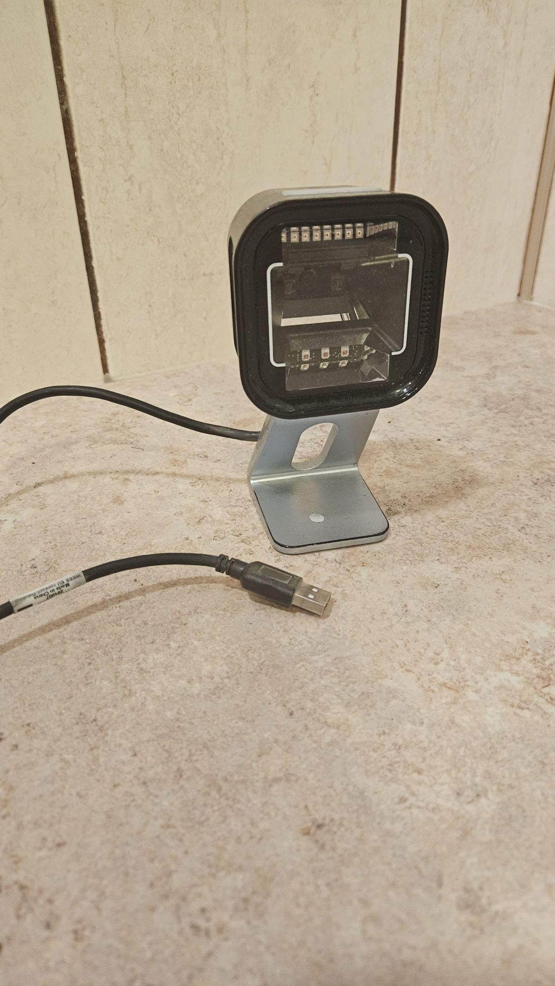 Datalogic Magellan 1500i - Skaner czytnik kodów