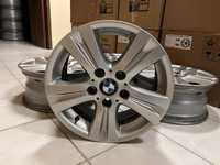 Jantes 16” 5x120 originais BMW serie 1,2