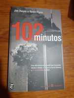 Livro “102 minutos”