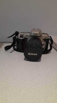 Máquina fotográfica da Nikon