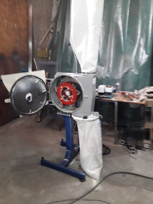 Млин універсальний