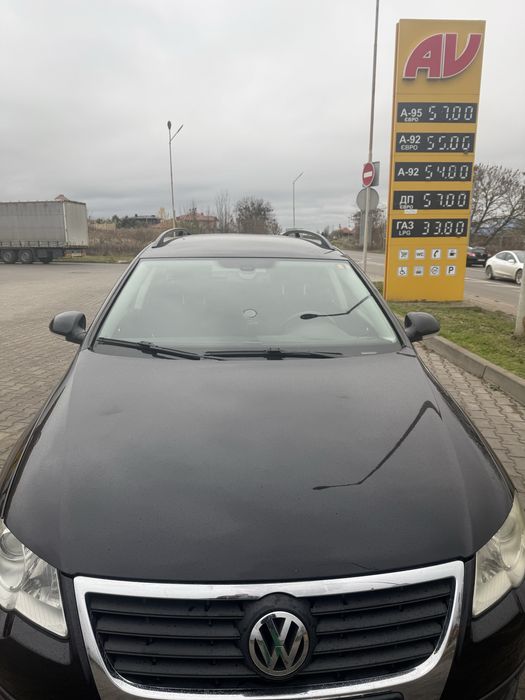 Продам Volkswagen Passat b6