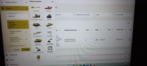 instrukcje  CLAAS  Xerion Axion Arion Axos  Nexos Lexion Trion Tucano