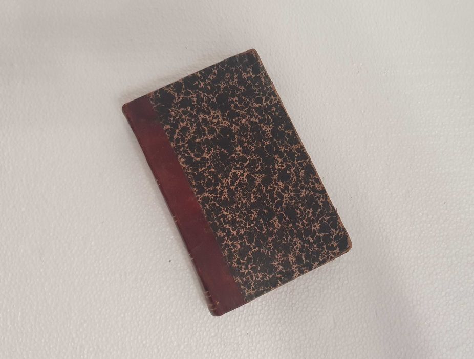 Antigo Manual do Gallinheiro, de Paulo Salles, Editora H. Garnier